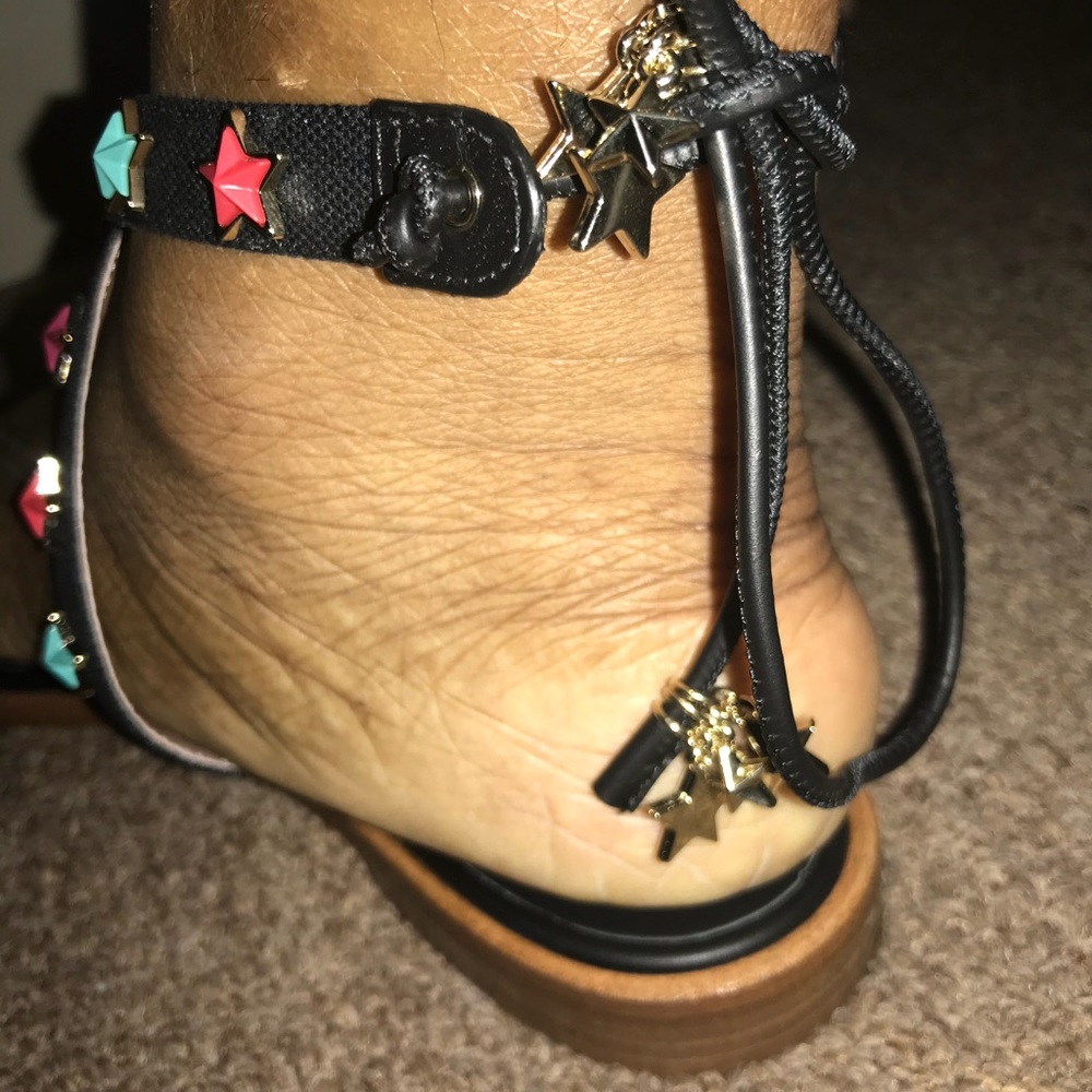 Beautiful Valentino sandals - Picture 5 of 6